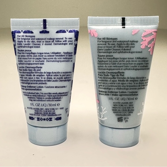 Premium Cleansers Estée Lauder, Origins, Garnier - Picture 5 of 5